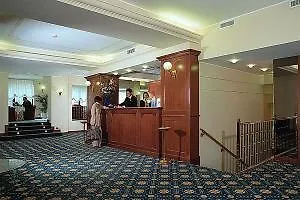 Standard Hotel Milano Cinisello Balsamo